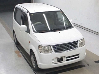 MITSUBISHI EK WAGON 2010