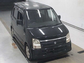 SUZUKI WAGON R 2006