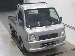 SUBARU SAMBAR 2005