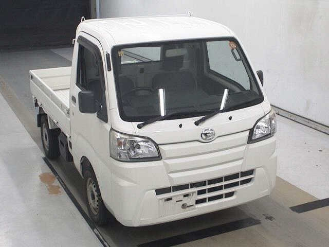 DAIHATSU HIJET TRUCK 2015