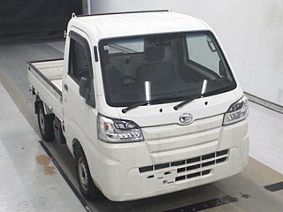 DAIHATSU HIJET TRUCK 2020