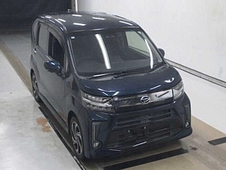 DAIHATSU MOVE 2019