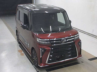 DAIHATSU TANTO 2023