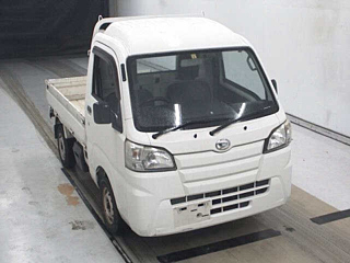 DAIHATSU HIJET TRUCK 2015