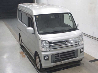 MITSUBISHI TOWNBOX 2016