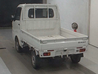 DAIHATSU HIJET TRUCK 2015