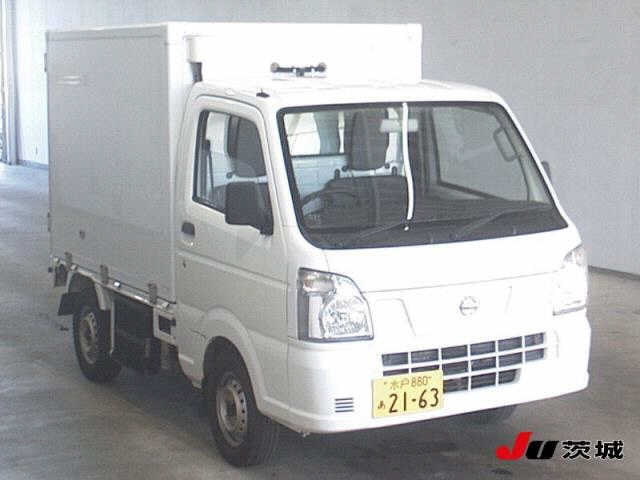 NISSAN CLIPPER TRUCK 2018