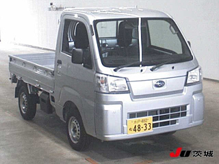 SUBARU SAMBAR 2025