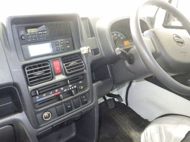 NISSAN CLIPPER TRUCK 2018