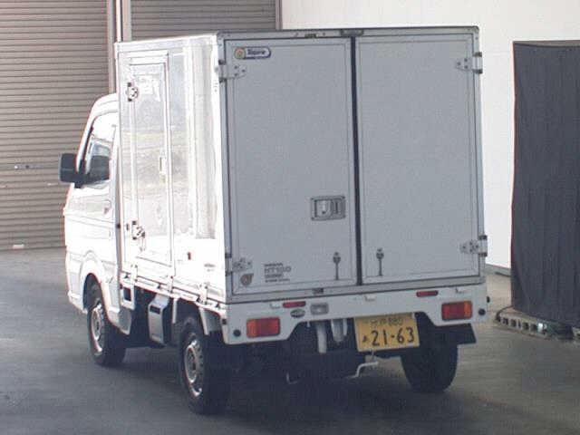 NISSAN CLIPPER TRUCK 2018