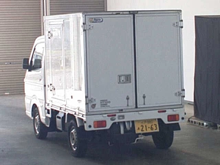NISSAN CLIPPER TRUCK 2018