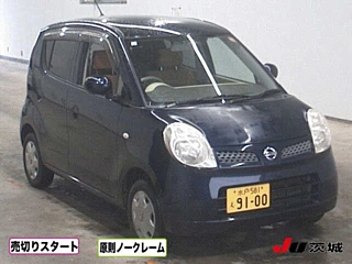 NISSAN MOCO 2011