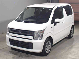 SUZUKI WAGON R 2020