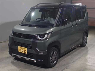 MITSUBISHI DELICA MINI 2023
