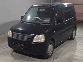 MITSUBISHI TOPPO BJ 2001