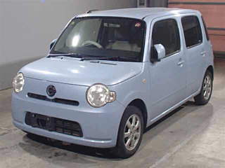 DAIHATSU MIRA 2012