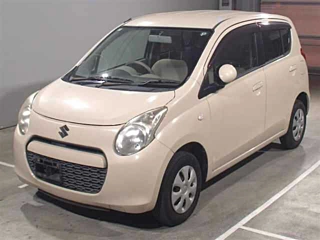 SUZUKI ALTO 2011