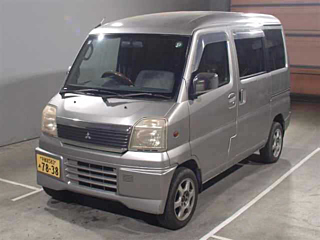 MITSUBISHI TOWNBOX 2000
