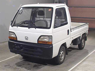 HONDA ACTY TRUCK 1995