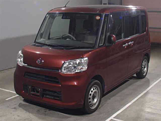 DAIHATSU TANTO 2017