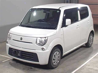SUZUKI MRWAGON 2015