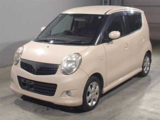 SUZUKI MRWAGON 2007