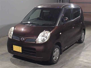 NISSAN MOCO 2010