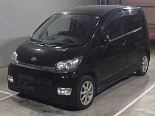 DAIHATSU MOVE 2006