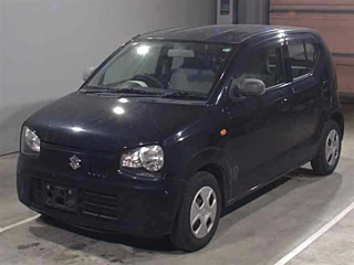 SUZUKI ALTO 2015