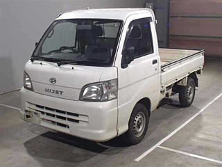 DAIHATSU HIJET TRUCK 2005