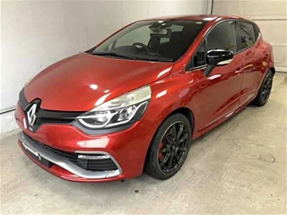 Заказать RENAULT LUTECIA