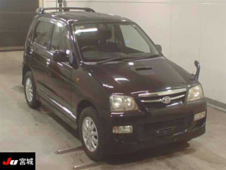 DAIHATSU TERIOS KID 2008