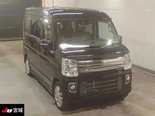 MITSUBISHI TOWNBOX 2020