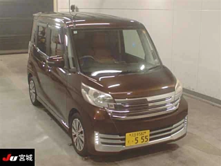 NISSAN DAYZ ROOX 2014