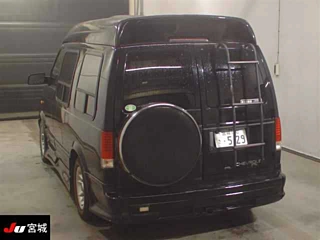 Заказать GM CHEVROLET ASTRO