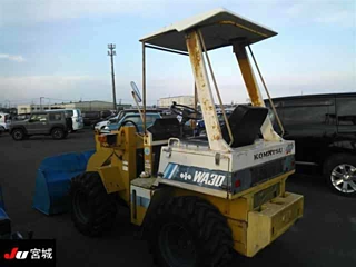 Заказать KOMATSU OTHER