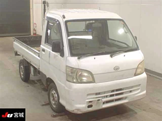DAIHATSU HIJET TRUCK 2005
