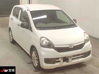 TOYOTA PIXIS EPOCH 2014