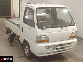 HONDA ACTY TRUCK 1994