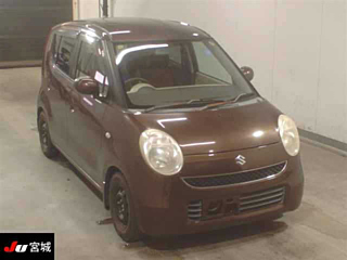 SUZUKI MRWAGON 2006