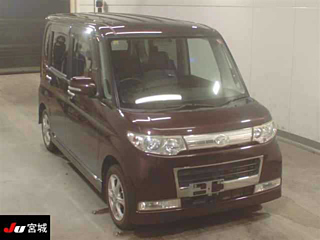 DAIHATSU TANTO 2008