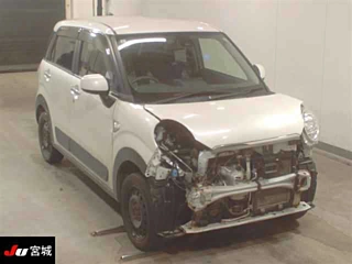 TOYOTA PIXIS JOY 2017