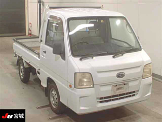 SUBARU SAMBAR 2011