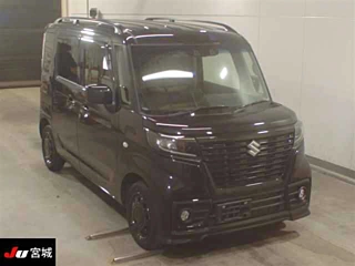 SUZUKI SPACIA BASE 2023