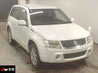 SUZUKI ESCUDO 2006