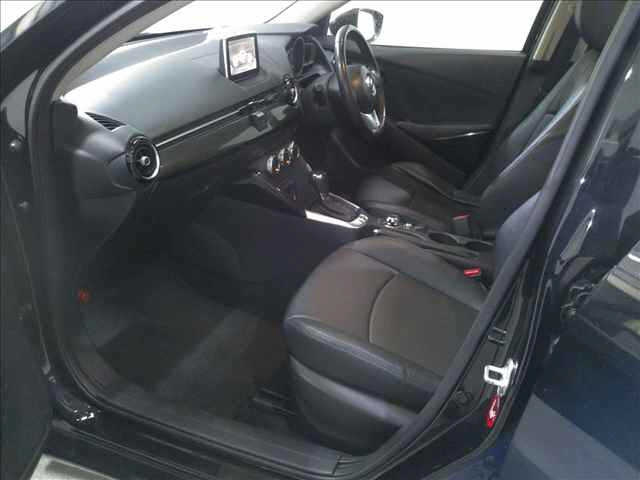 MAZDA DEMIO 2014
