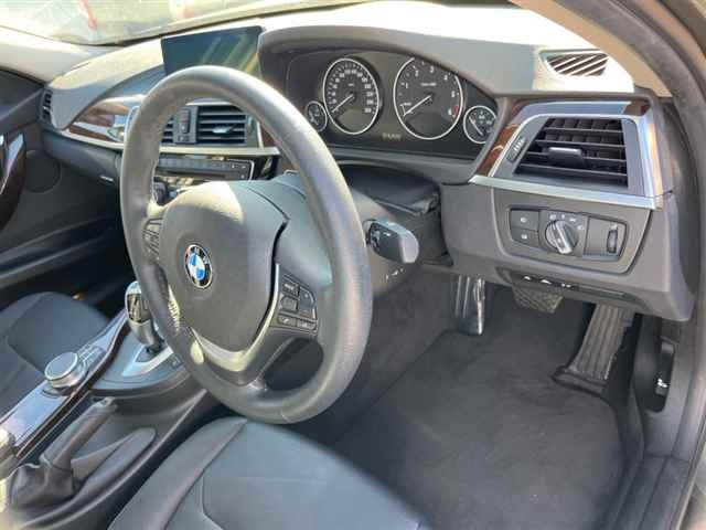 BMW 3 SERIES 2018
