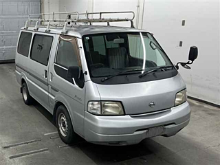 NISSAN VANETTE VAN 2000