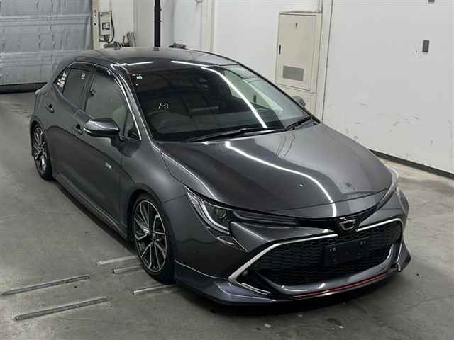 TOYOTA COROLLA SPORT 2020