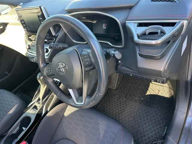 TOYOTA COROLLA SPORT 2020